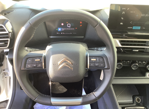 Citroën C4 X PureTech 100 S&S BVM6 You