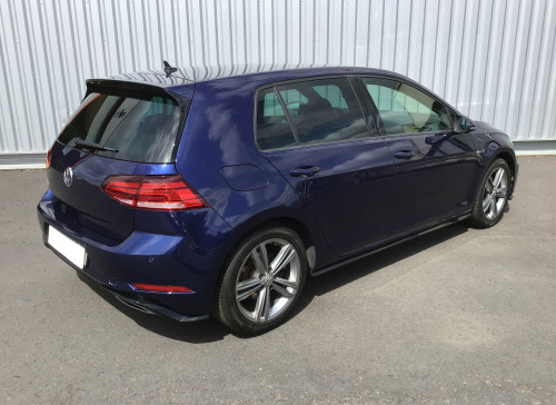 Volkswagen GOLF 1.5 TSI 150 EVO BVM6 Carat