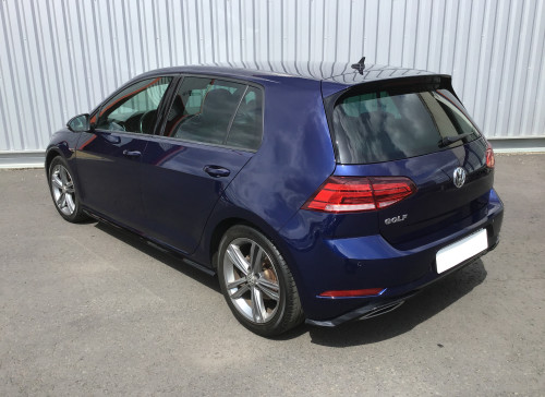 Volkswagen GOLF 1.5 TSI 150 EVO BVM6 Carat