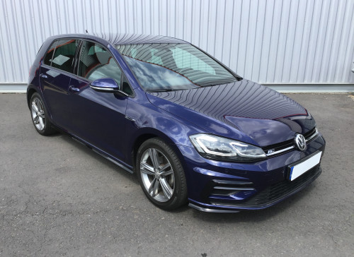 Volkswagen GOLF 1.5 TSI 150 EVO BVM6 Carat