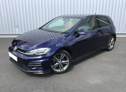 Volkswagen GOLF 1.5 TSI 150 EVO BVM6 Carat