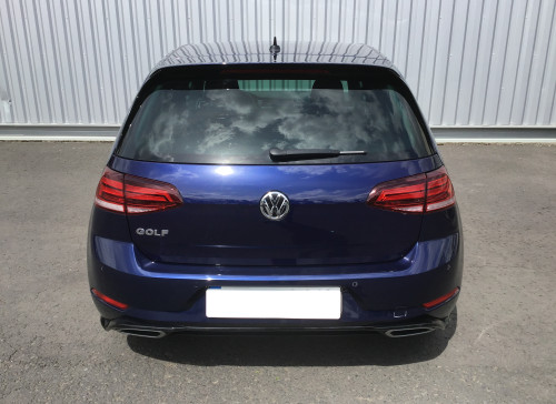 Volkswagen GOLF 1.5 TSI 150 EVO BVM6 Carat