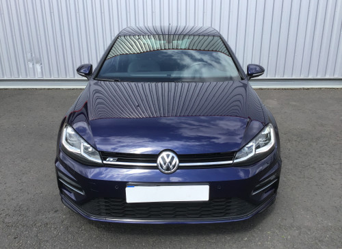 Volkswagen GOLF 1.5 TSI 150 EVO BVM6 Carat