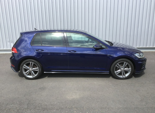 Volkswagen GOLF 1.5 TSI 150 EVO BVM6 Carat