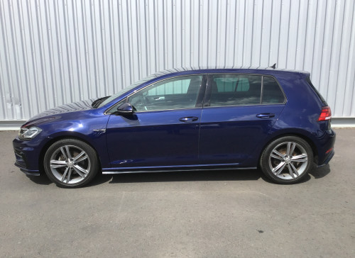 Volkswagen GOLF 1.5 TSI 150 EVO BVM6 Carat