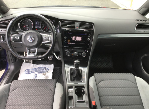 Volkswagen GOLF 1.5 TSI 150 EVO BVM6 Carat