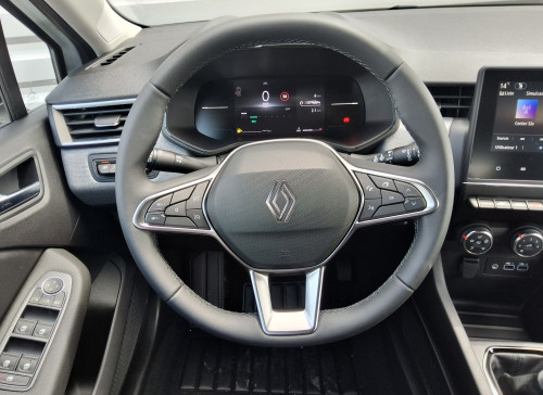 Renault CLIO V TCe 90 ch GSR2 Evolution