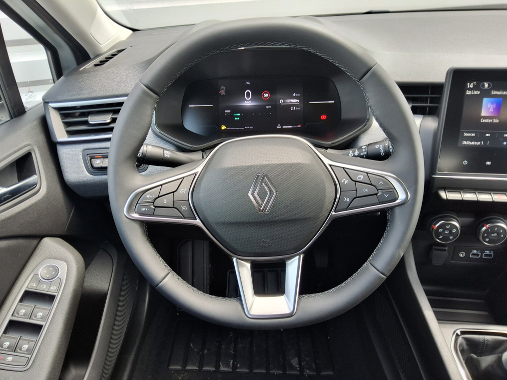 Renault CLIO V
