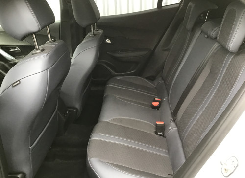 Peugeot 2008 PureTech 130 S&S BVM6 Allure Pack
