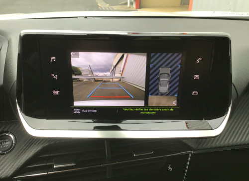 Peugeot 2008 PureTech 130 S&S BVM6 Allure Pack