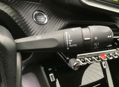 Peugeot 2008 PureTech 130 S&S BVM6 Allure Pack