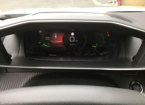 Peugeot 2008 PureTech 130 S&S BVM6 Allure Pack