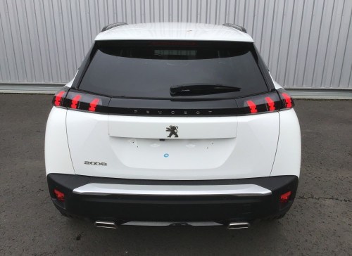 Peugeot 2008 PureTech 130 S&S BVM6 Allure Pack