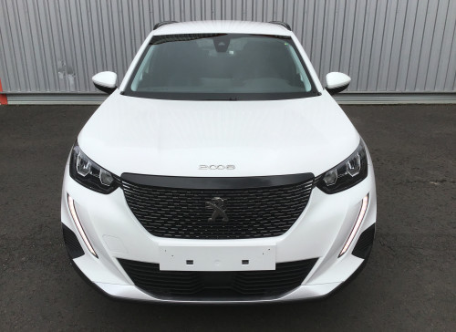 Peugeot 2008 PureTech 130 S&S BVM6 Allure Pack