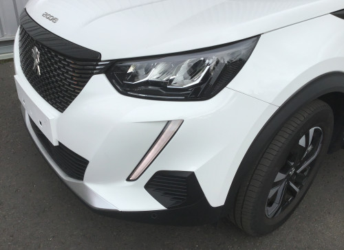 Peugeot 2008 PureTech 130 S&S BVM6 Allure Pack