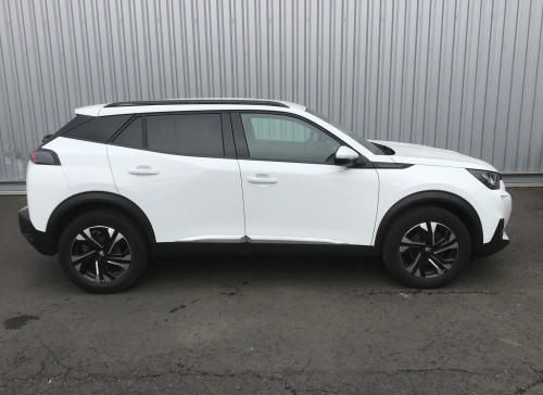 Peugeot 2008 PureTech 130 S&S BVM6 Allure Pack