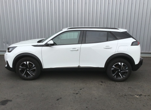 Peugeot 2008 PureTech 130 S&S BVM6 Allure Pack