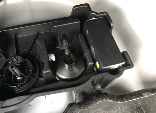 Peugeot 2008 PureTech 130 S&S BVM6 Allure Pack