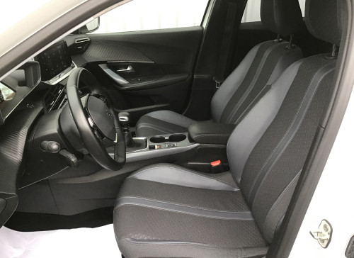 Peugeot 2008 PureTech 130 S&S BVM6 Allure Pack