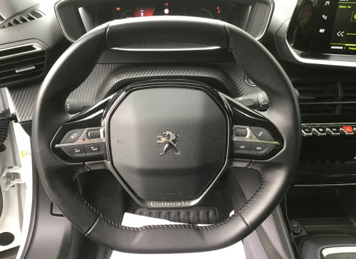 Peugeot 2008 PureTech 130 S&S BVM6 Allure Pack