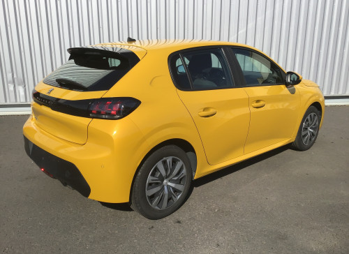 Peugeot 208 PureTech 100 S&S BVM6 Active