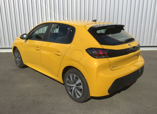 Peugeot 208 PureTech 100 S&S BVM6 Active