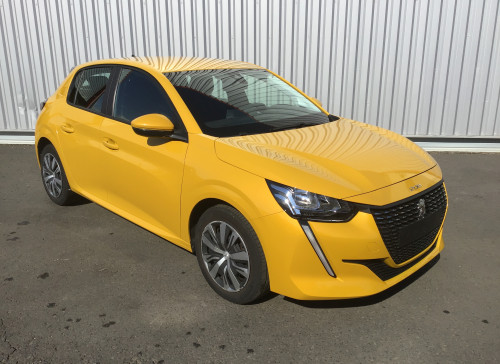 Peugeot 208 PureTech 100 S&S BVM6 Active