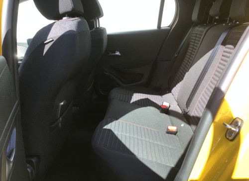 Peugeot 208 PureTech 100 S&S BVM6 Active