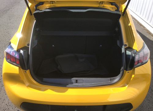 Peugeot 208 PureTech 100 S&S BVM6 Active