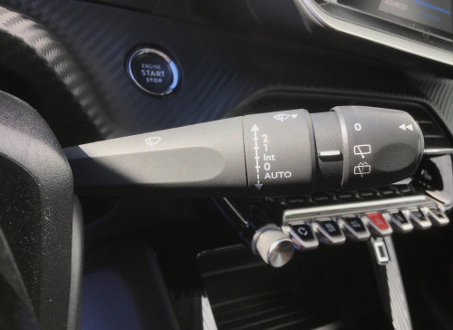 Peugeot 208 PureTech 100 S&S BVM6 Active