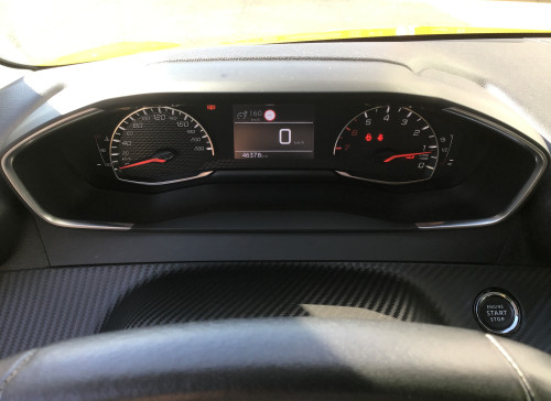 Peugeot 208 PureTech 100 S&S BVM6 Active
