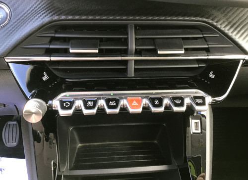 Peugeot 208 PureTech 100 S&S BVM6 Active