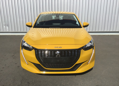 Peugeot 208 PureTech 100 S&S BVM6 Active