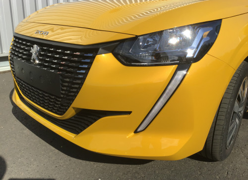 Peugeot 208 PureTech 100 S&S BVM6 Active