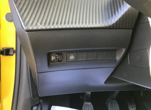 Peugeot 208 PureTech 100 S&S BVM6 Active