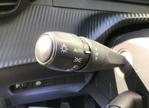 Peugeot 208 PureTech 100 S&S BVM6 Active