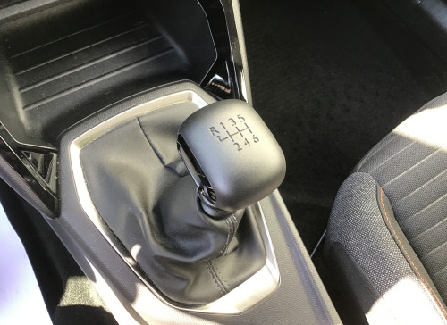 Peugeot 208 PureTech 100 S&S BVM6 Active