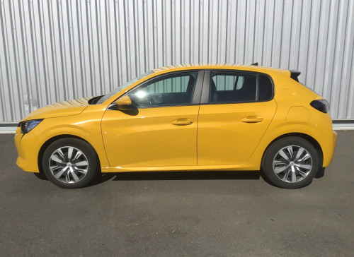 Peugeot 208 PureTech 100 S&S BVM6 Active