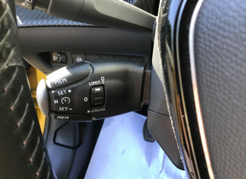 Peugeot 208 PureTech 100 S&S BVM6 Active