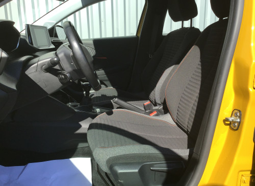 Peugeot 208 PureTech 100 S&S BVM6 Active