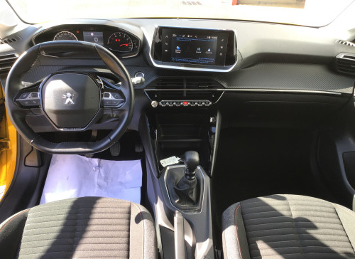 Peugeot 208 PureTech 100 S&S BVM6 Active