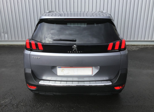 Peugeot 5008 Nouveau BlueHDi 130ch S&S EAT8 Allure Pack