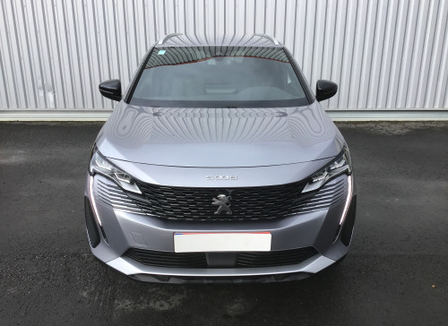 Peugeot 5008 Nouveau BlueHDi 130ch S&S EAT8 Allure Pack