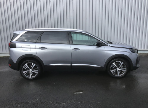 Peugeot 5008 Nouveau BlueHDi 130ch S&S EAT8 Allure Pack