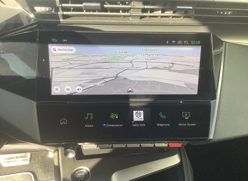 Peugeot 308 PureTech 130ch S&S EAT8 GT