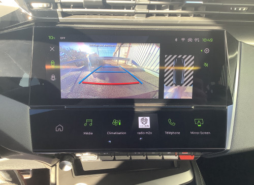 Peugeot 308 PureTech 130ch S&S EAT8 GT