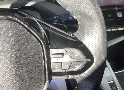 Peugeot 308 PureTech 130ch S&S EAT8 GT