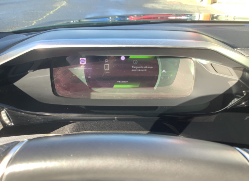 Peugeot 308 PureTech 130ch S&S EAT8 GT