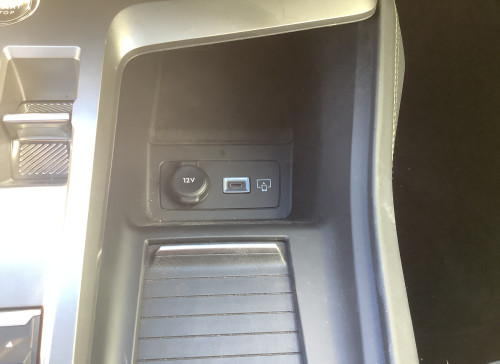 Peugeot 308 PureTech 130ch S&S EAT8 GT