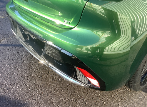 Peugeot 308 PureTech 130ch S&S EAT8 GT